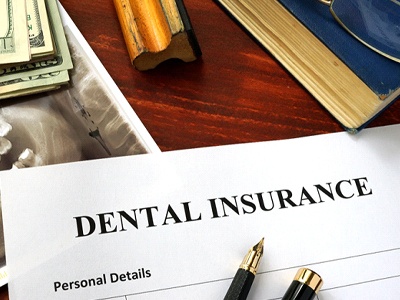 MetLife dental insurance form